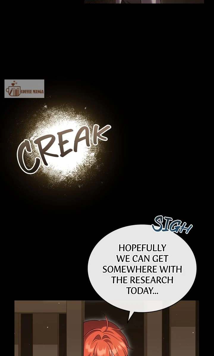 My Sweet Enemy, Thy Name is Husband chapter 51 page 3