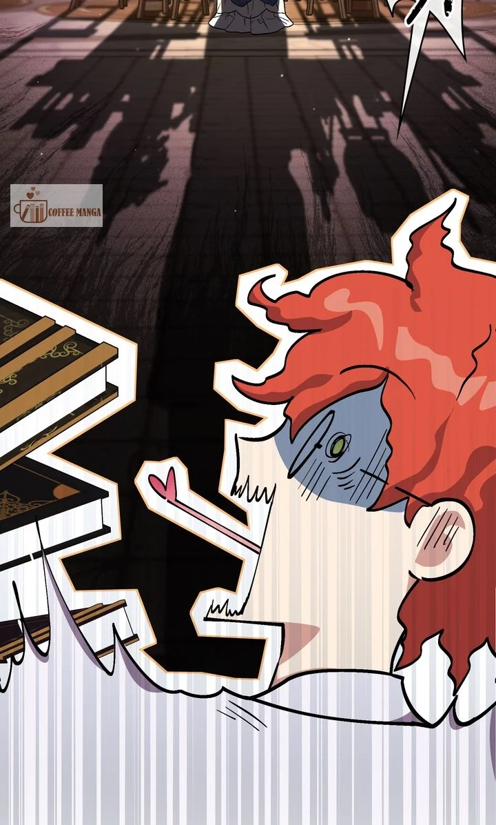 My Sweet Enemy, Thy Name is Husband chapter 51 page 5