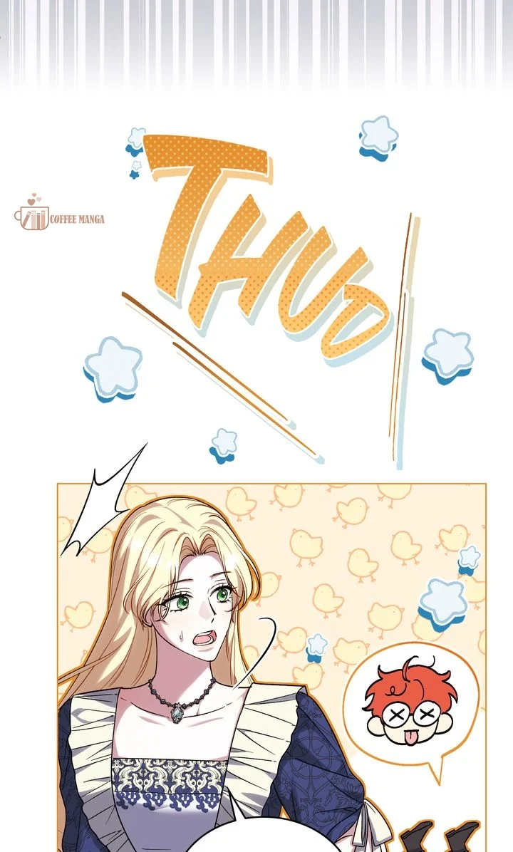 My Sweet Enemy, Thy Name is Husband chapter 51 page 6