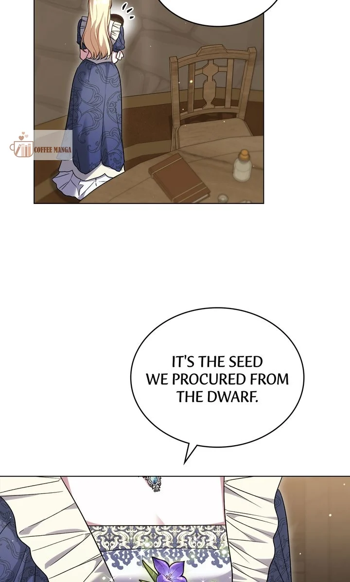 My Sweet Enemy, Thy Name is Husband chapter 51 page 8