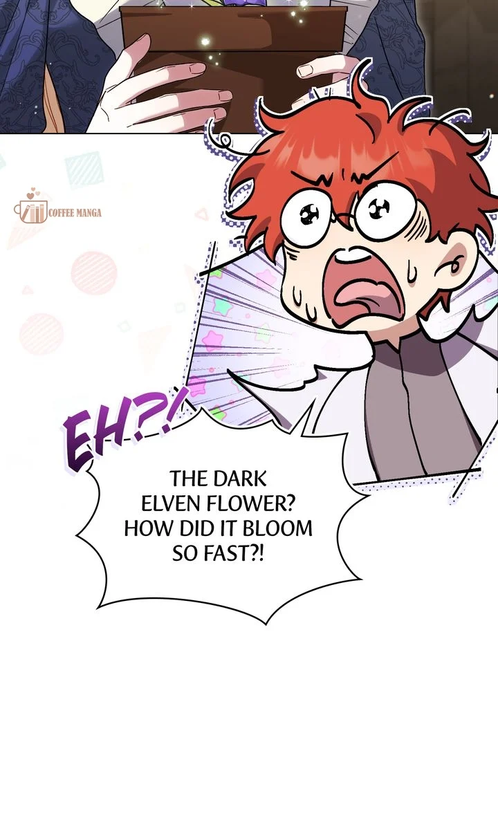 My Sweet Enemy, Thy Name is Husband chapter 51 page 9