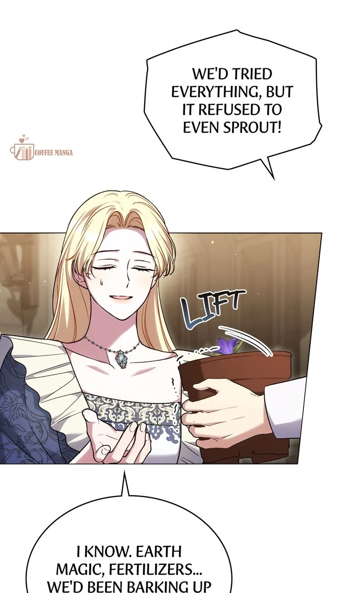 My Sweet Enemy, Thy Name is Husband chapter 51 page 10