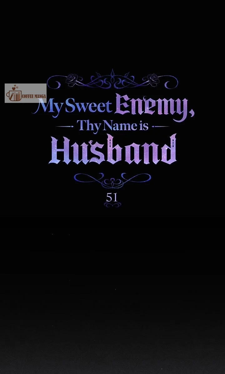 My Sweet Enemy, Thy Name is Husband chapter 51 page 17