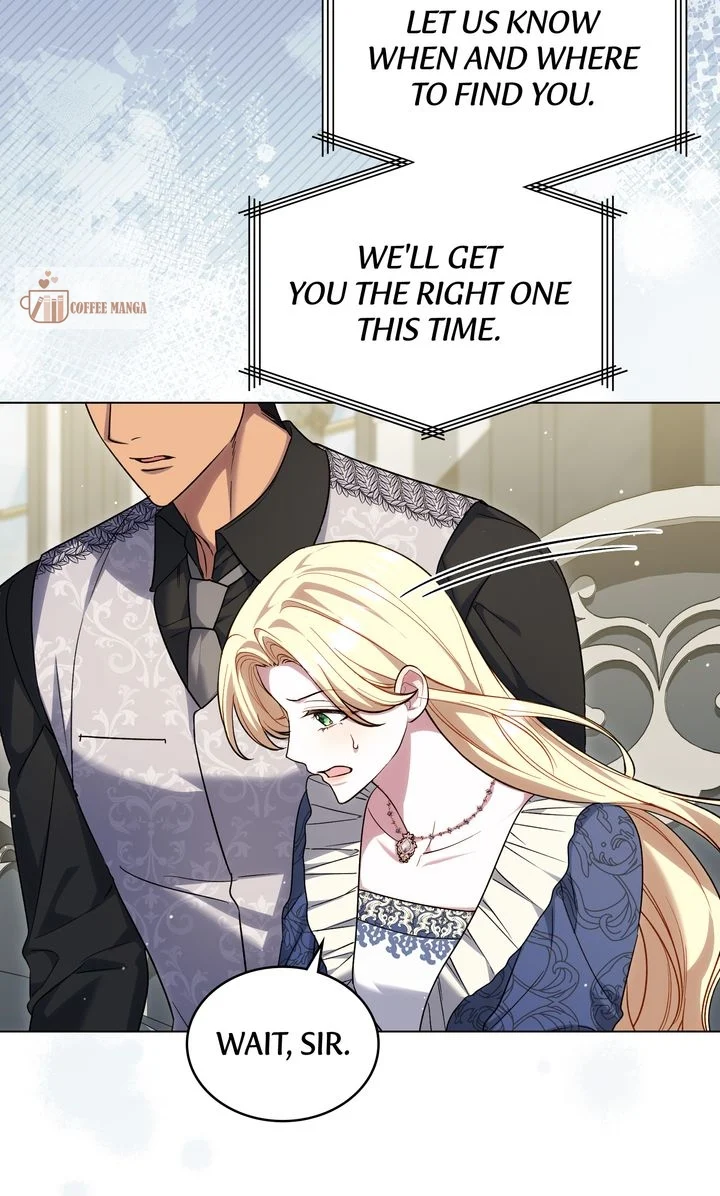 My Sweet Enemy, Thy Name is Husband chapter 51 page 25