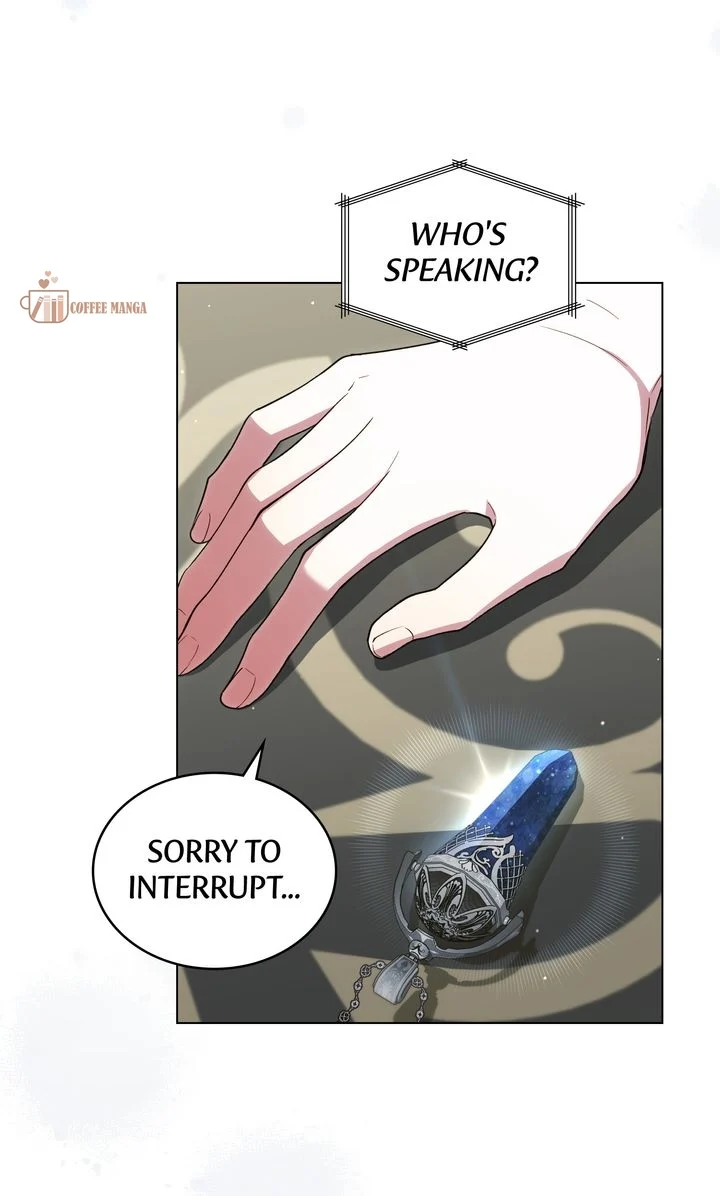 My Sweet Enemy, Thy Name is Husband chapter 51 page 26