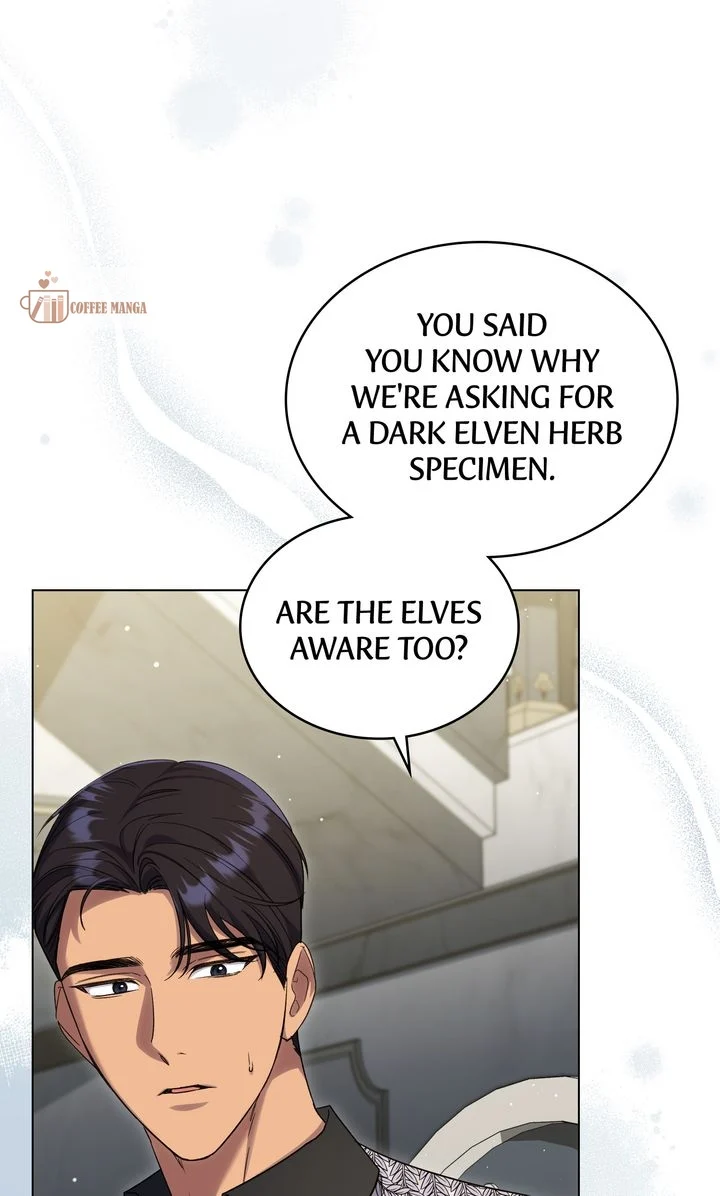 My Sweet Enemy, Thy Name is Husband chapter 51 page 27