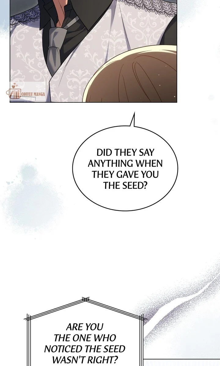 My Sweet Enemy, Thy Name is Husband chapter 51 page 28