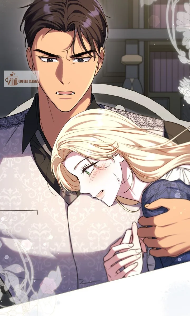 My Sweet Enemy, Thy Name is Husband chapter 51 page 32
