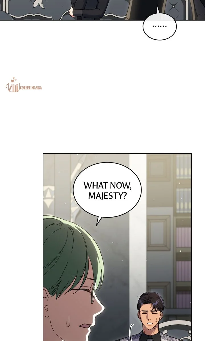 My Sweet Enemy, Thy Name is Husband chapter 51 page 35
