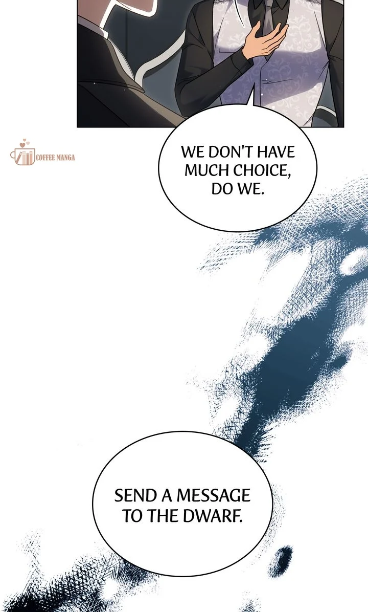 My Sweet Enemy, Thy Name is Husband chapter 51 page 36