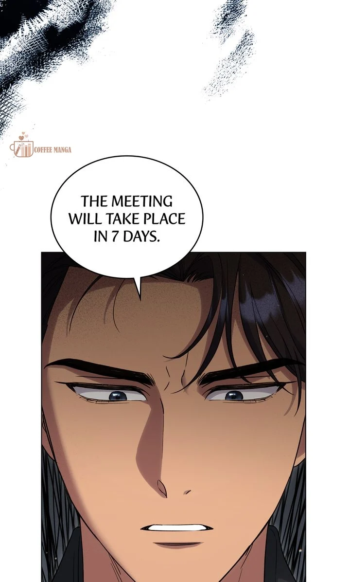 My Sweet Enemy, Thy Name is Husband chapter 51 page 37