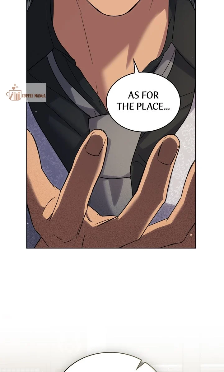 My Sweet Enemy, Thy Name is Husband chapter 51 page 38