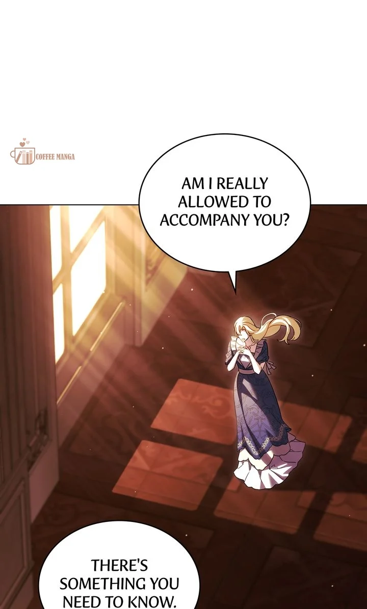 My Sweet Enemy, Thy Name is Husband chapter 51 page 45