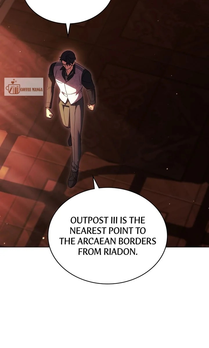 My Sweet Enemy, Thy Name is Husband chapter 51 page 46