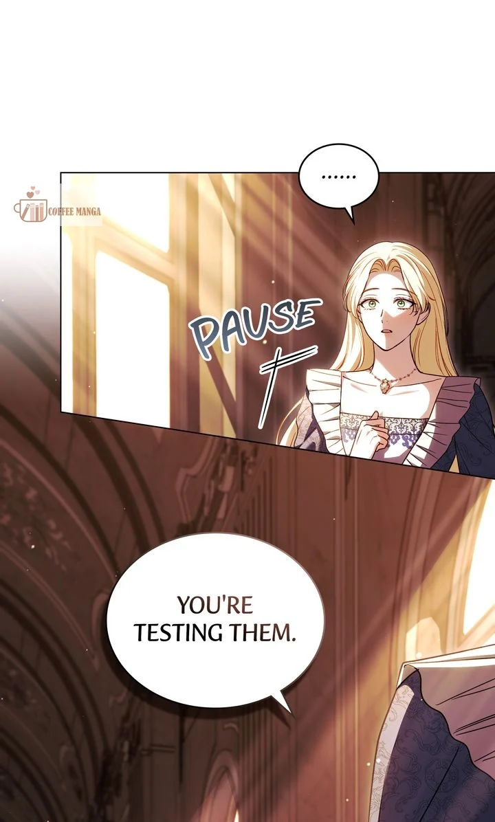 My Sweet Enemy, Thy Name is Husband chapter 51 page 47