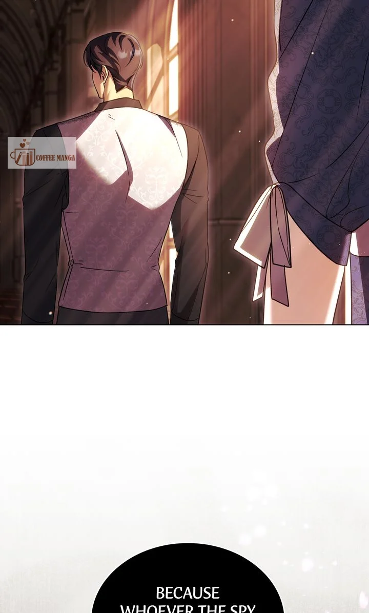 My Sweet Enemy, Thy Name is Husband chapter 51 page 48