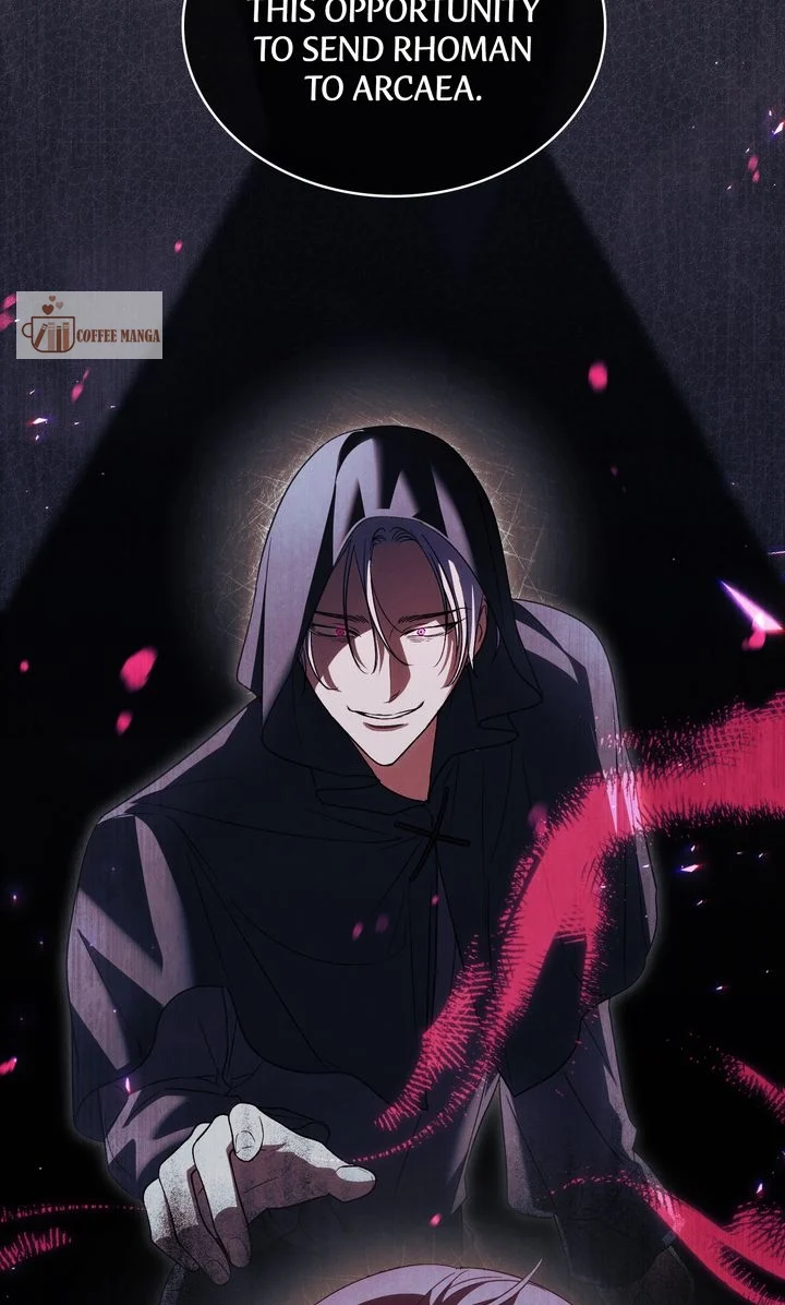 My Sweet Enemy, Thy Name is Husband chapter 51 page 50