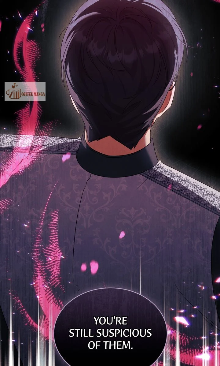 My Sweet Enemy, Thy Name is Husband chapter 51 page 51