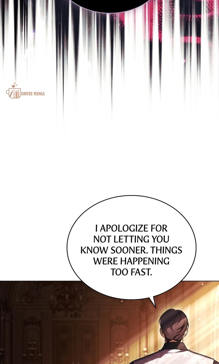 My Sweet Enemy, Thy Name is Husband chapter 51 page 52