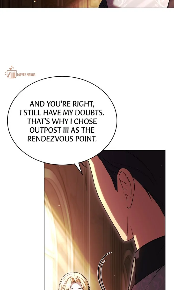 My Sweet Enemy, Thy Name is Husband chapter 51 page 53