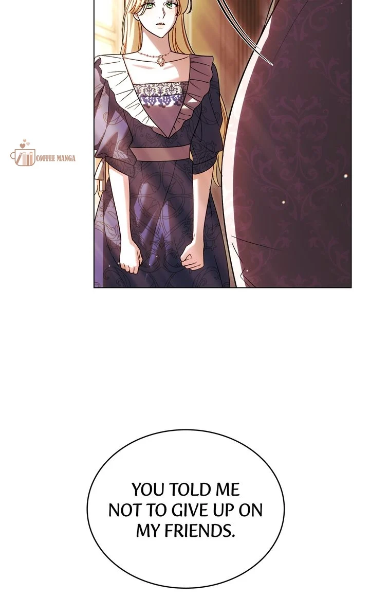 My Sweet Enemy, Thy Name is Husband chapter 51 page 54