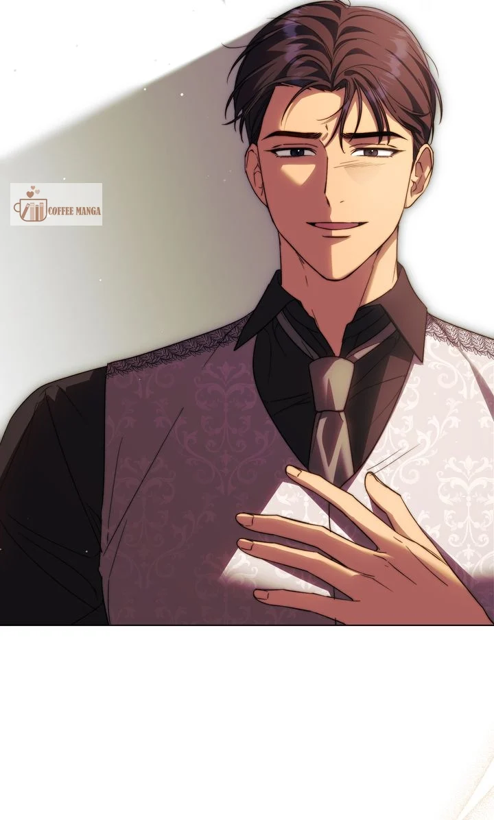 My Sweet Enemy, Thy Name is Husband chapter 51 page 57