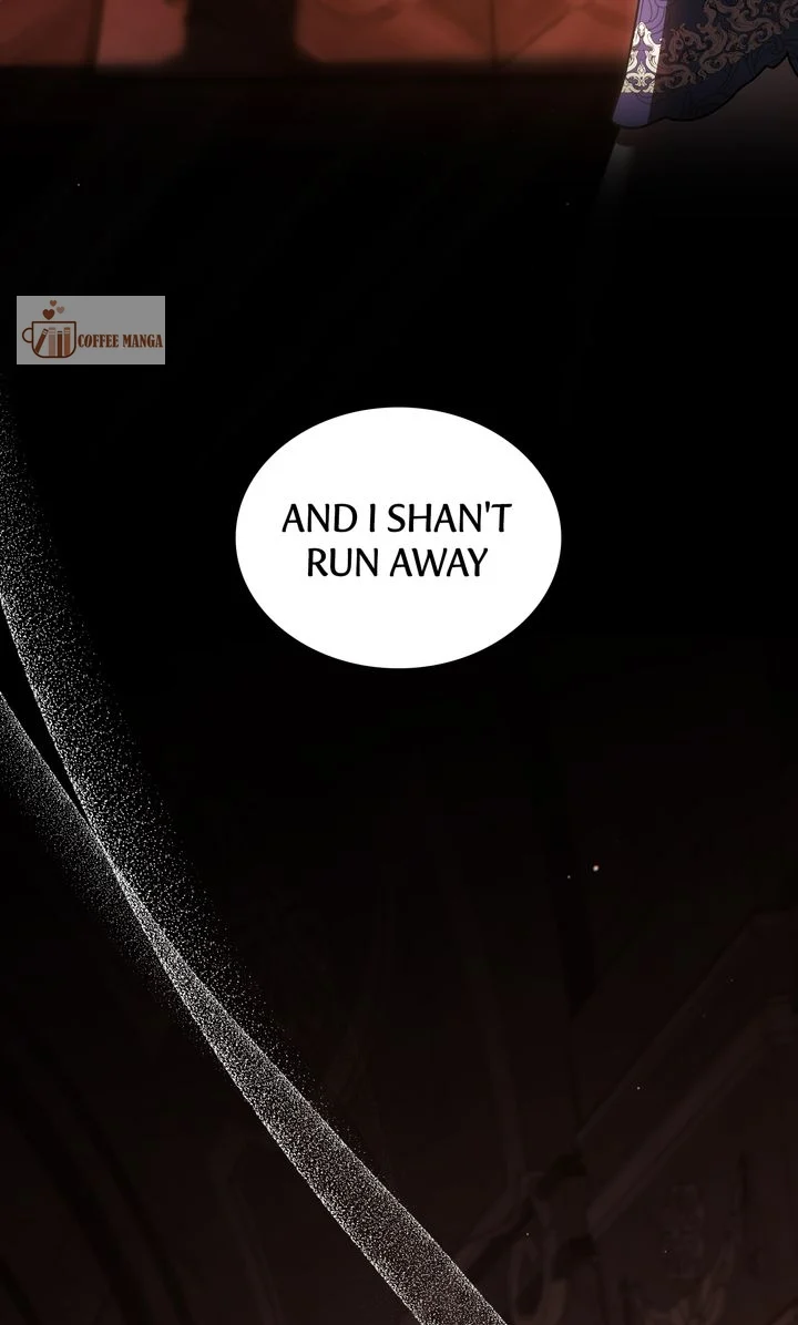 My Sweet Enemy, Thy Name is Husband chapter 51 page 59