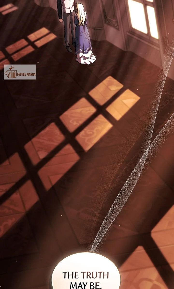 My Sweet Enemy, Thy Name is Husband chapter 51 page 61
