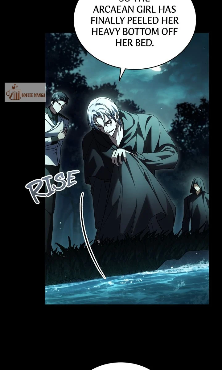 My Sweet Enemy, Thy Name is Husband chapter 51 page 67