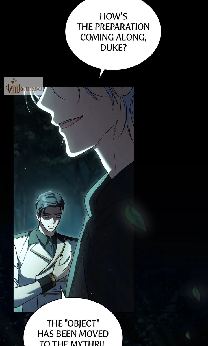 My Sweet Enemy, Thy Name is Husband chapter 51 page 68