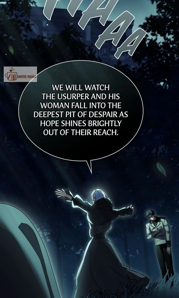 My Sweet Enemy, Thy Name is Husband chapter 51 page 70