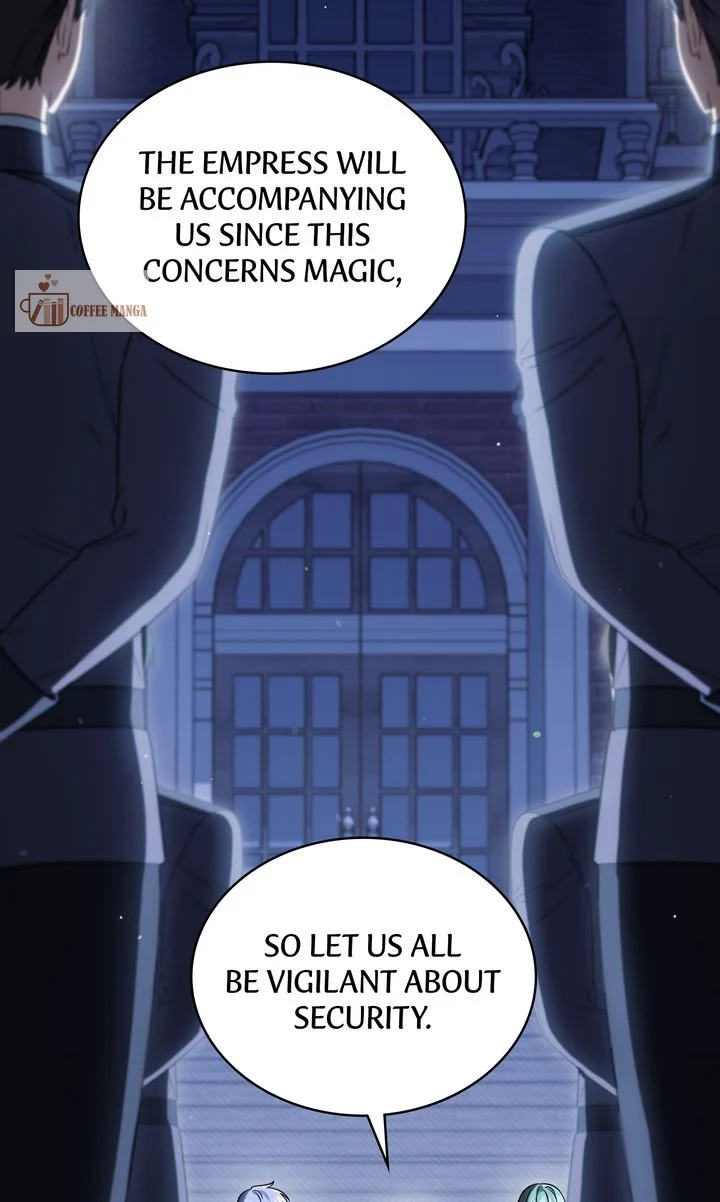 My Sweet Enemy, Thy Name is Husband chapter 52 page 3