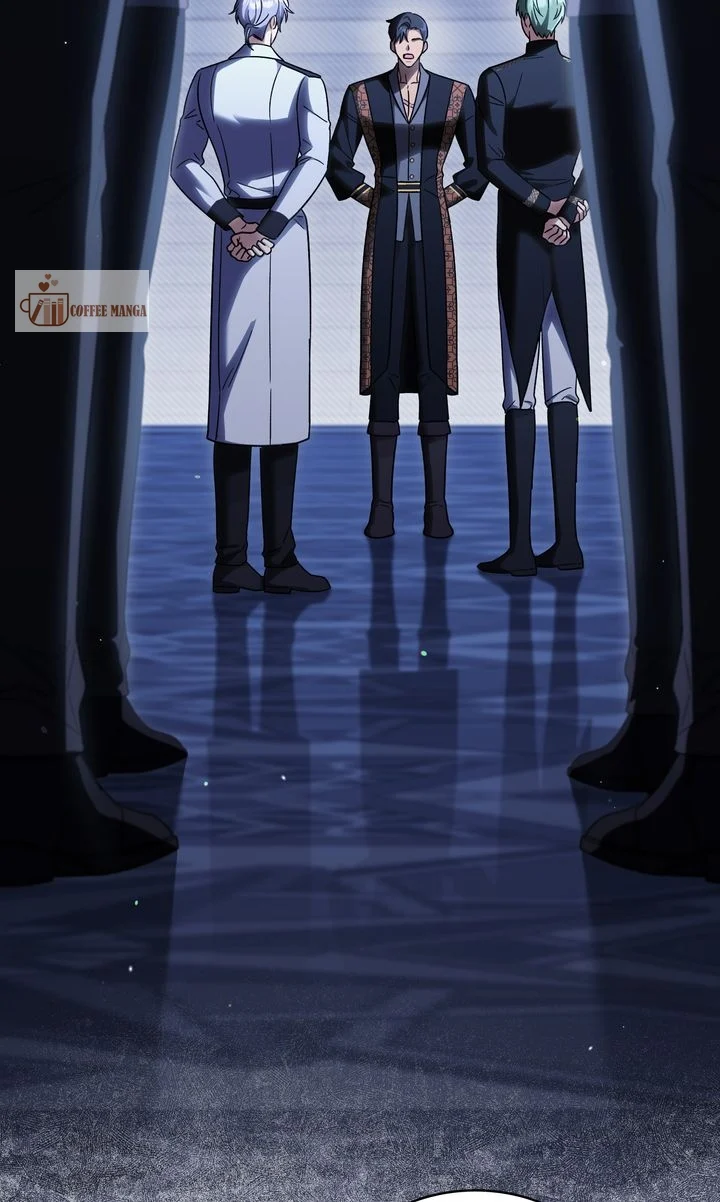 My Sweet Enemy, Thy Name is Husband chapter 52 page 4