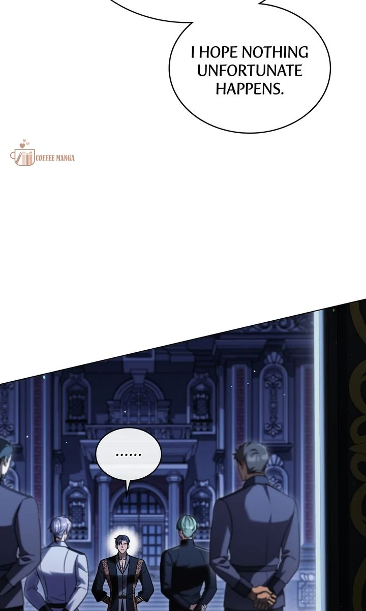 My Sweet Enemy, Thy Name is Husband chapter 52 page 6