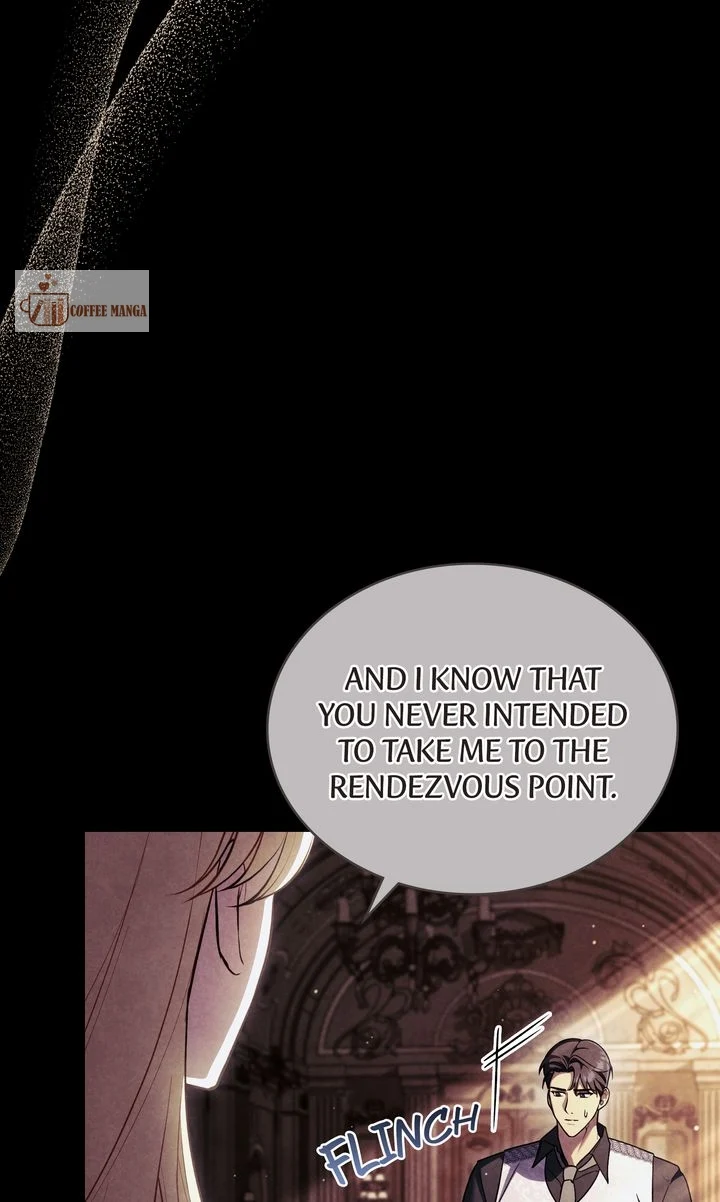 My Sweet Enemy, Thy Name is Husband chapter 52 page 8