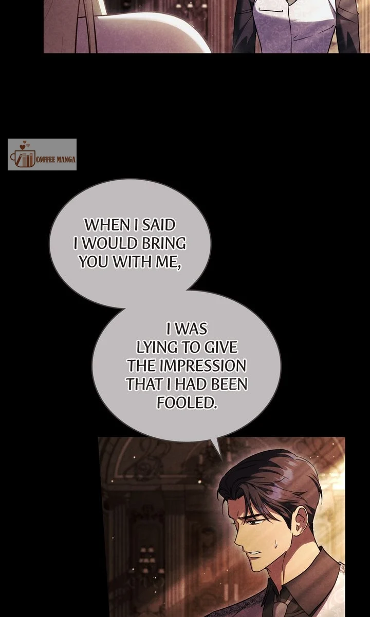 My Sweet Enemy, Thy Name is Husband chapter 52 page 9
