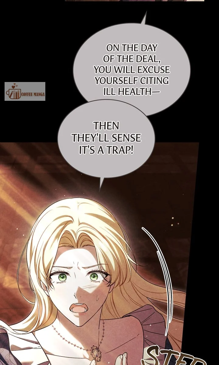 My Sweet Enemy, Thy Name is Husband chapter 52 page 10