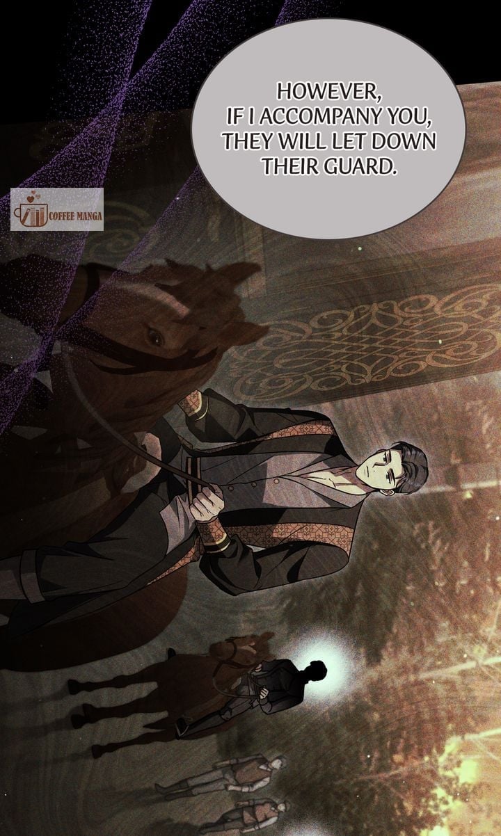 My Sweet Enemy, Thy Name is Husband chapter 52 page 12