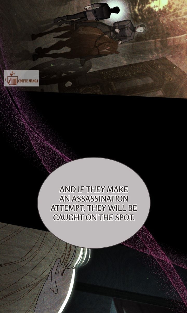 My Sweet Enemy, Thy Name is Husband chapter 52 page 13