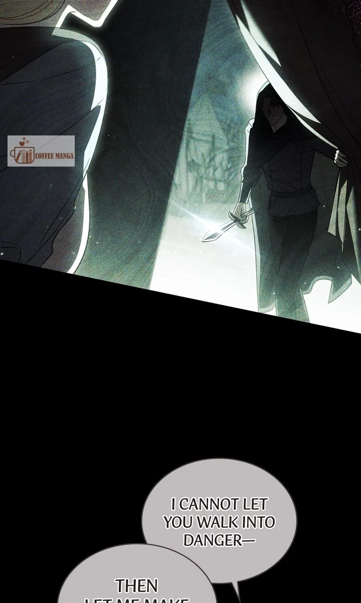 My Sweet Enemy, Thy Name is Husband chapter 52 page 14