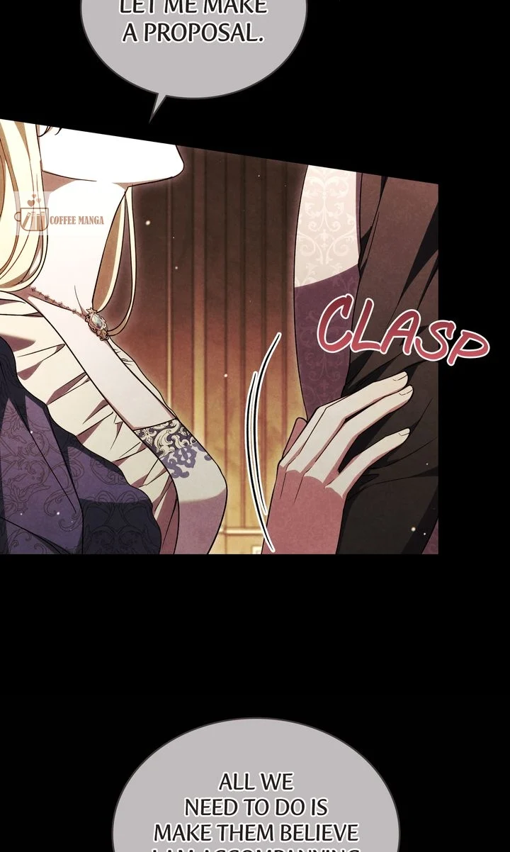 My Sweet Enemy, Thy Name is Husband chapter 52 page 15
