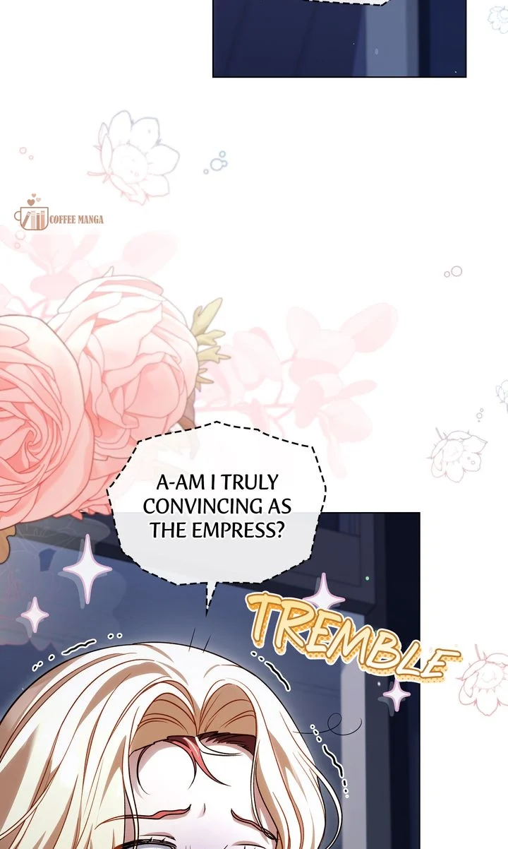 My Sweet Enemy, Thy Name is Husband chapter 52 page 17