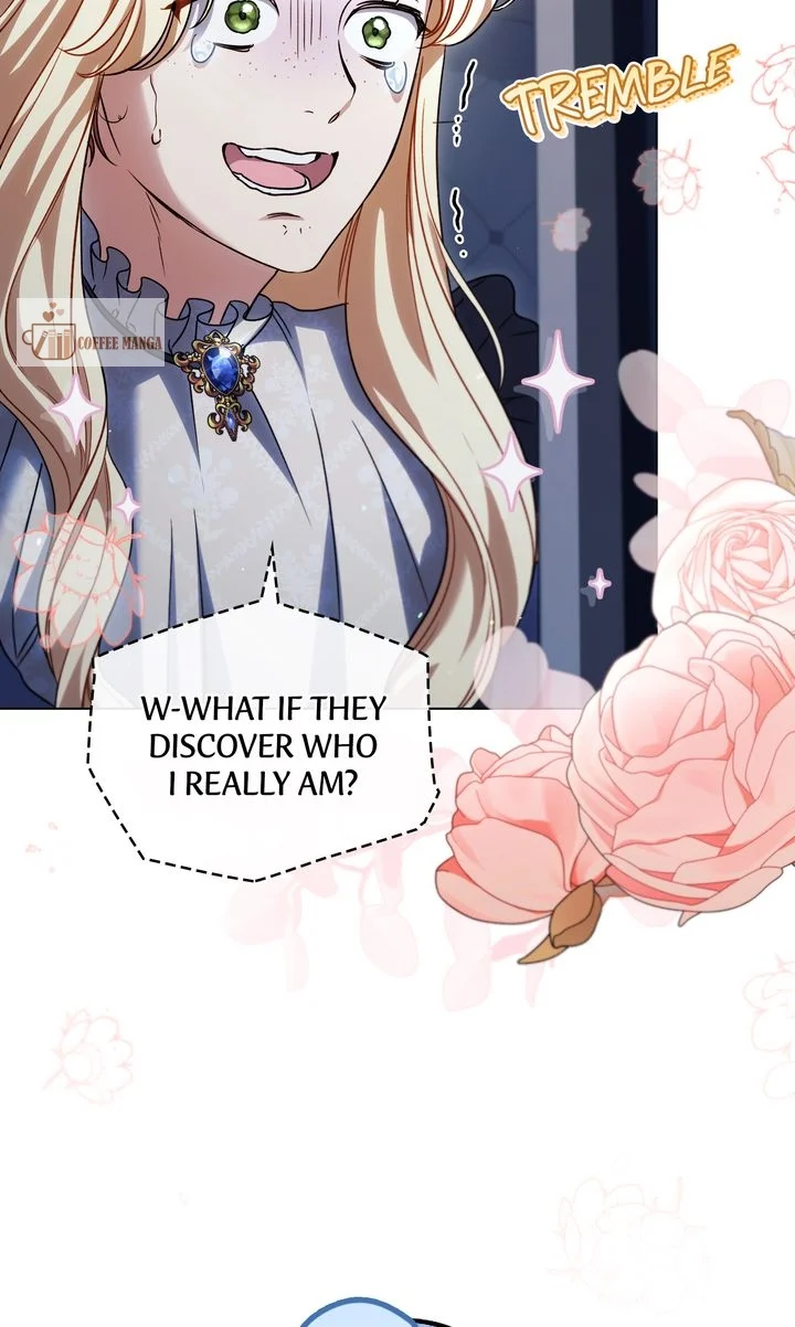 My Sweet Enemy, Thy Name is Husband chapter 52 page 18