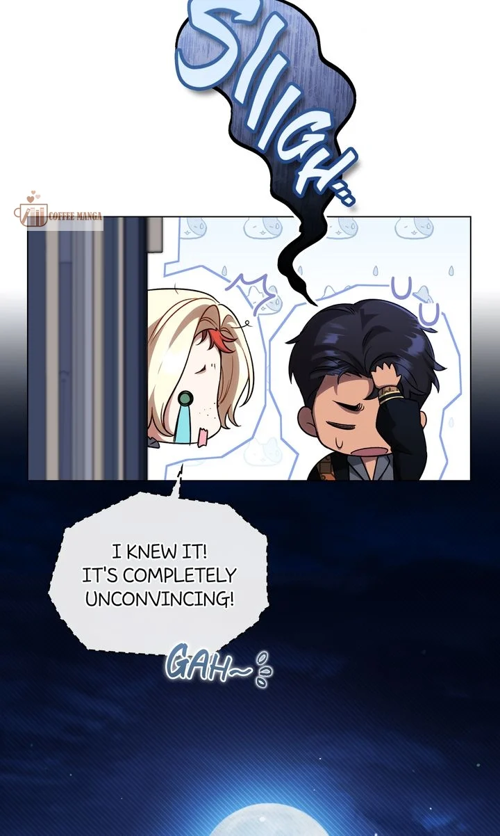 My Sweet Enemy, Thy Name is Husband chapter 52 page 19