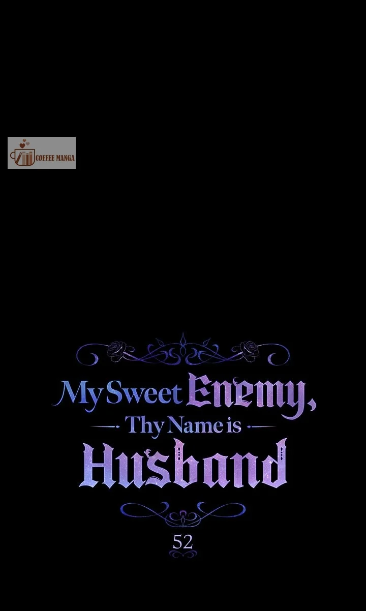 My Sweet Enemy, Thy Name is Husband chapter 52 page 23