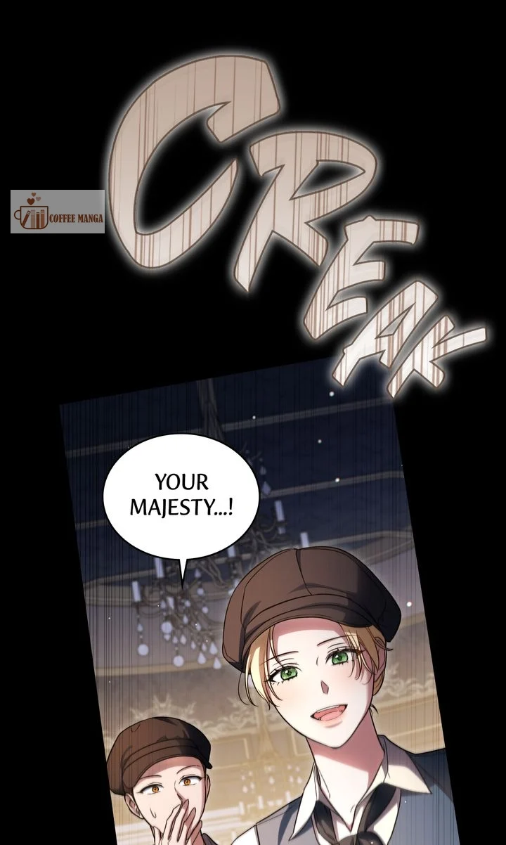 My Sweet Enemy, Thy Name is Husband chapter 52 page 25