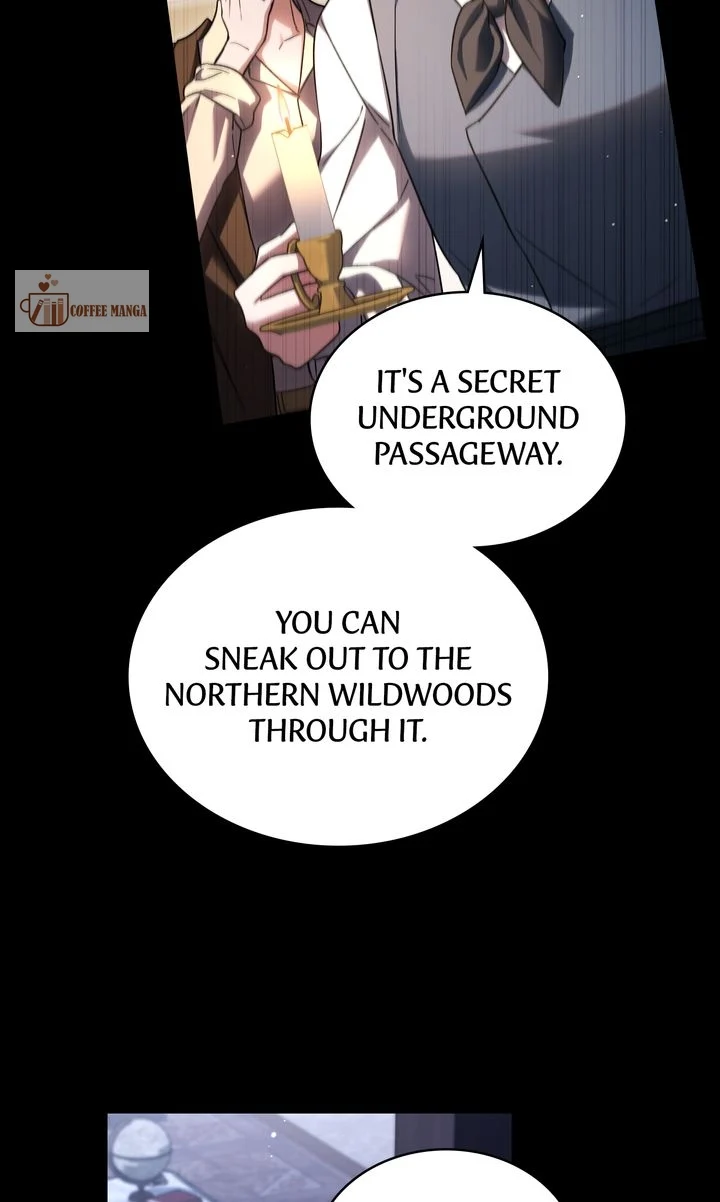 My Sweet Enemy, Thy Name is Husband chapter 52 page 26