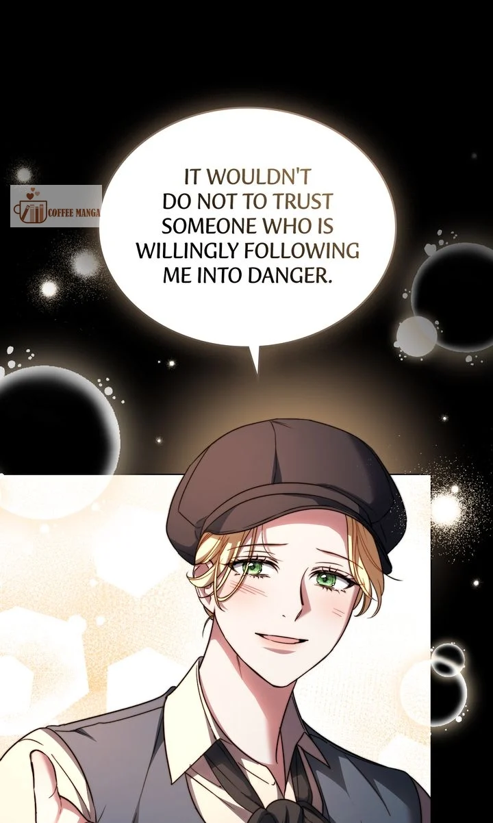 My Sweet Enemy, Thy Name is Husband chapter 52 page 28