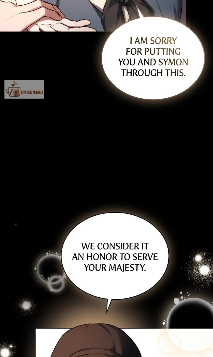 My Sweet Enemy, Thy Name is Husband chapter 52 page 29