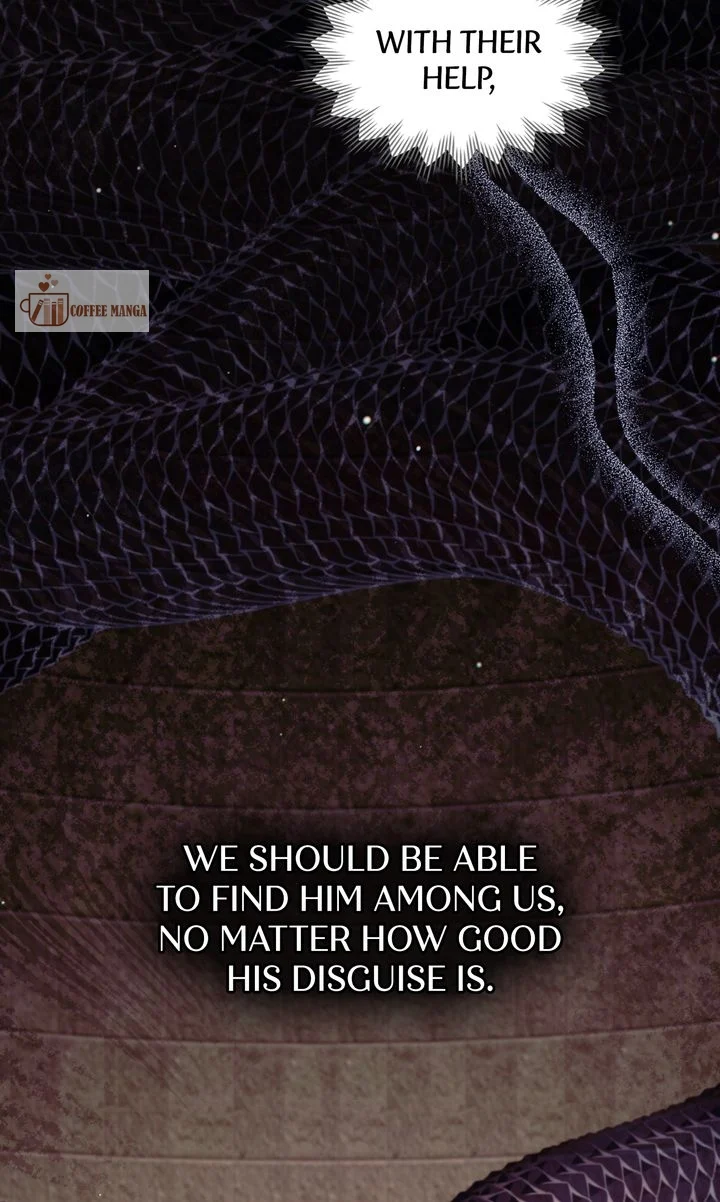 My Sweet Enemy, Thy Name is Husband chapter 52 page 33